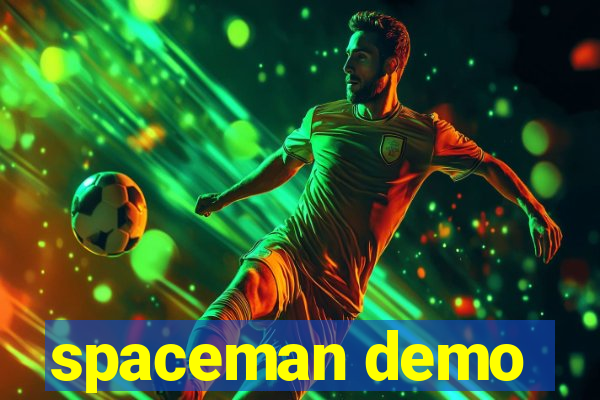 spaceman demo